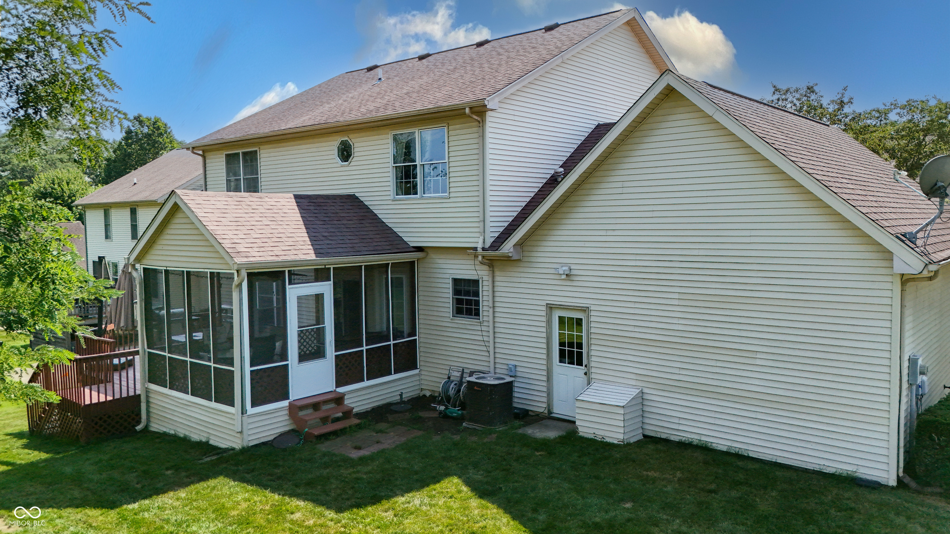 2847 Macintosh Columbus, IN 47201 - Photo 64 of 73