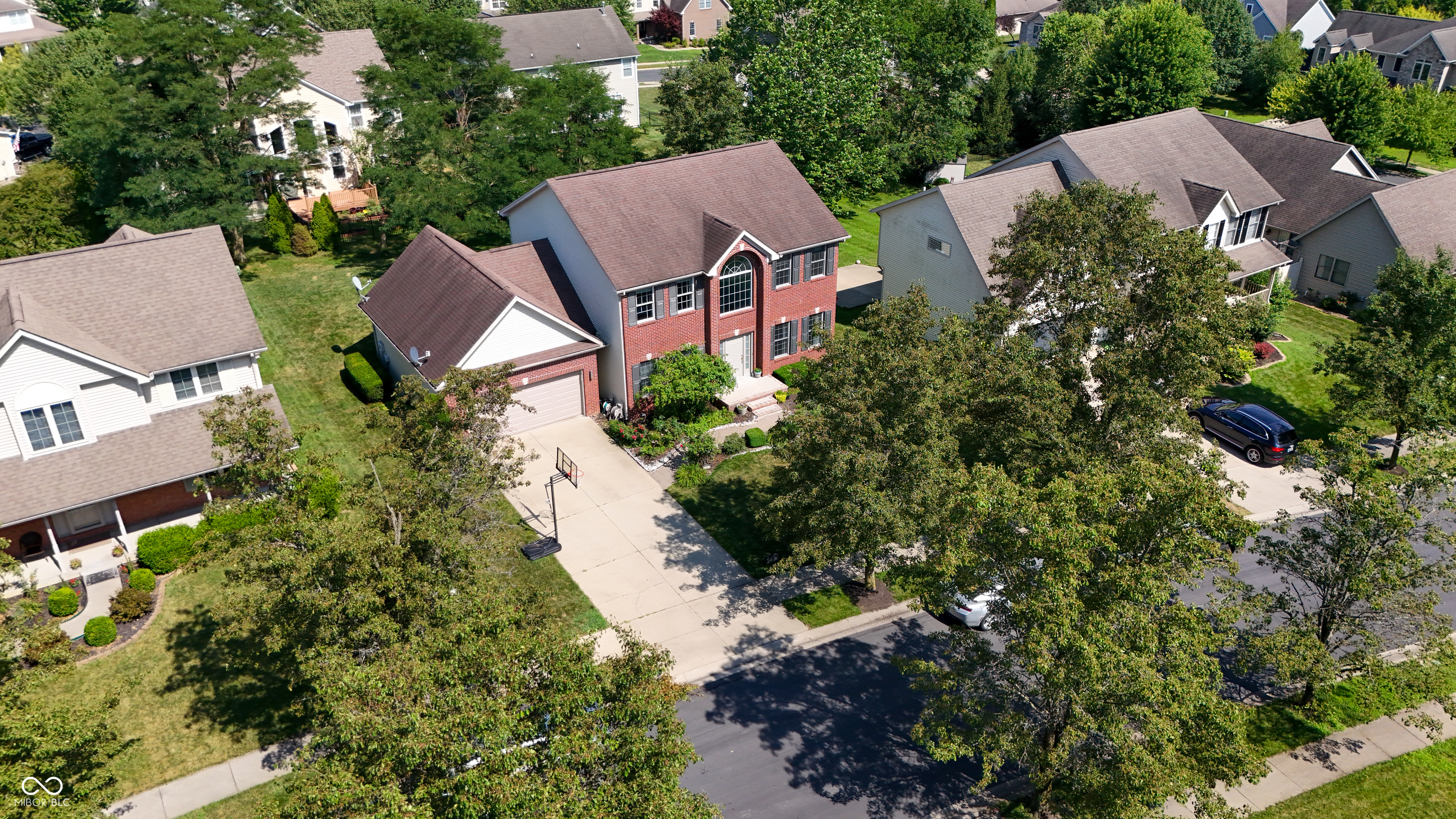 2847 Macintosh Columbus, IN 47201 - Photo 66 of 73