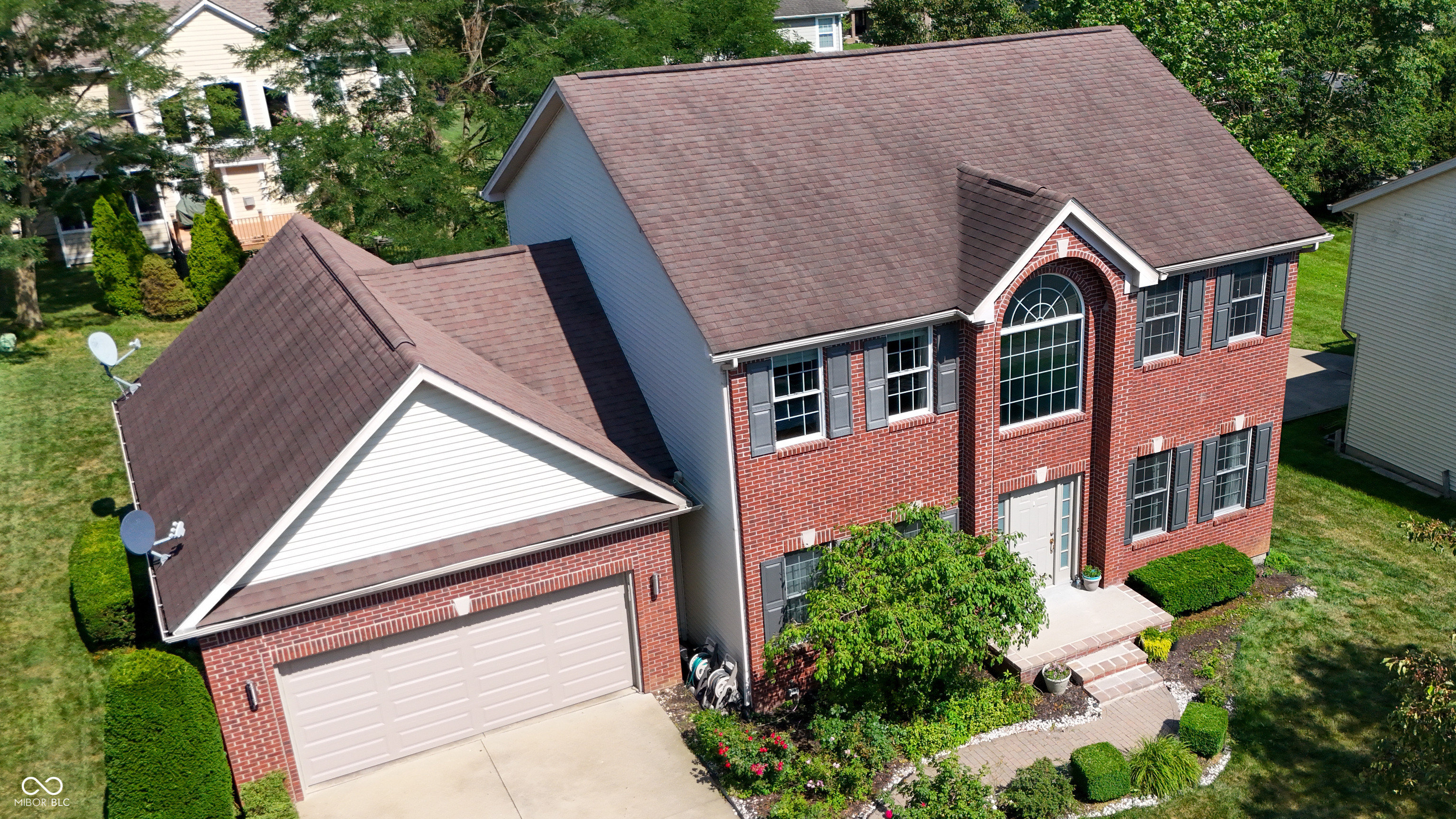 2847 Macintosh Columbus, IN 47201 - Photo 67 of 73