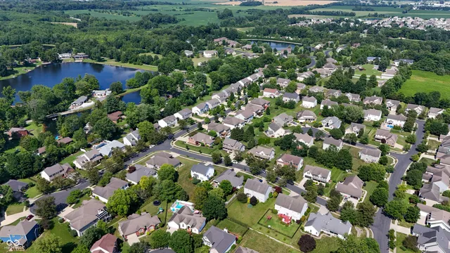 $390,000 | 2847 Macintosh, Columbus, IN 47201