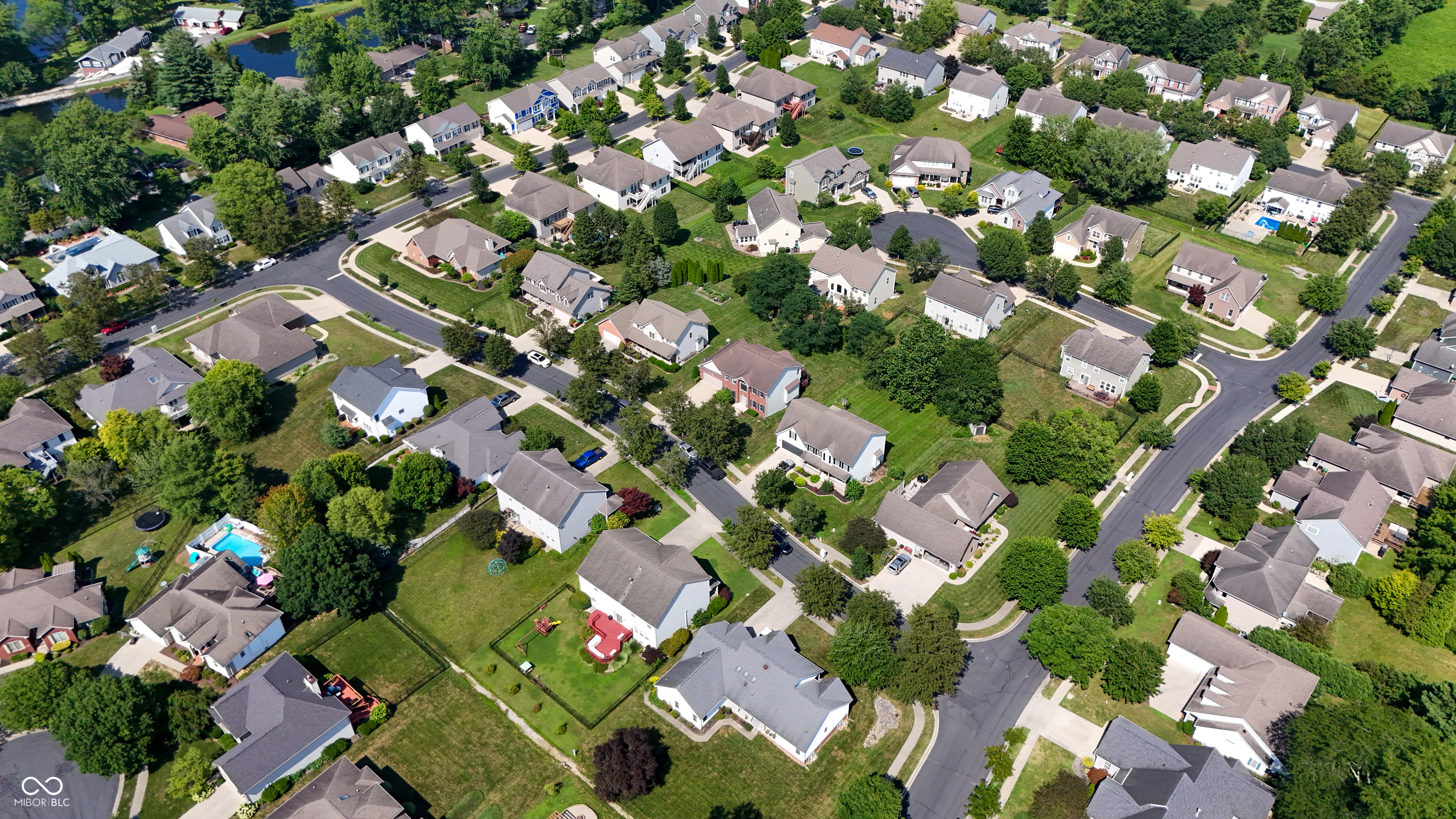 2847 Macintosh Columbus, IN 47201 - Photo 70 of 73