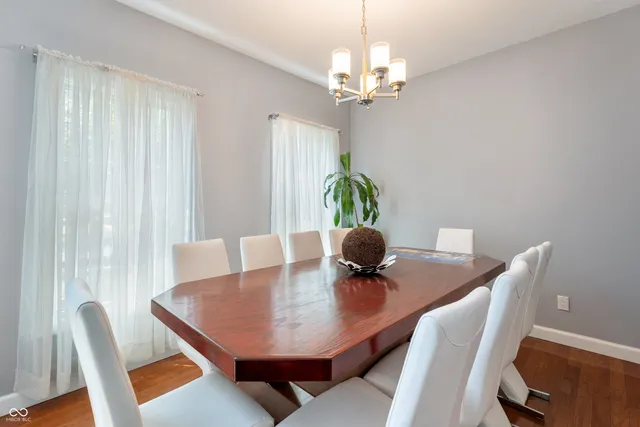 $390,000 | 2847 Macintosh, Columbus, IN 47201