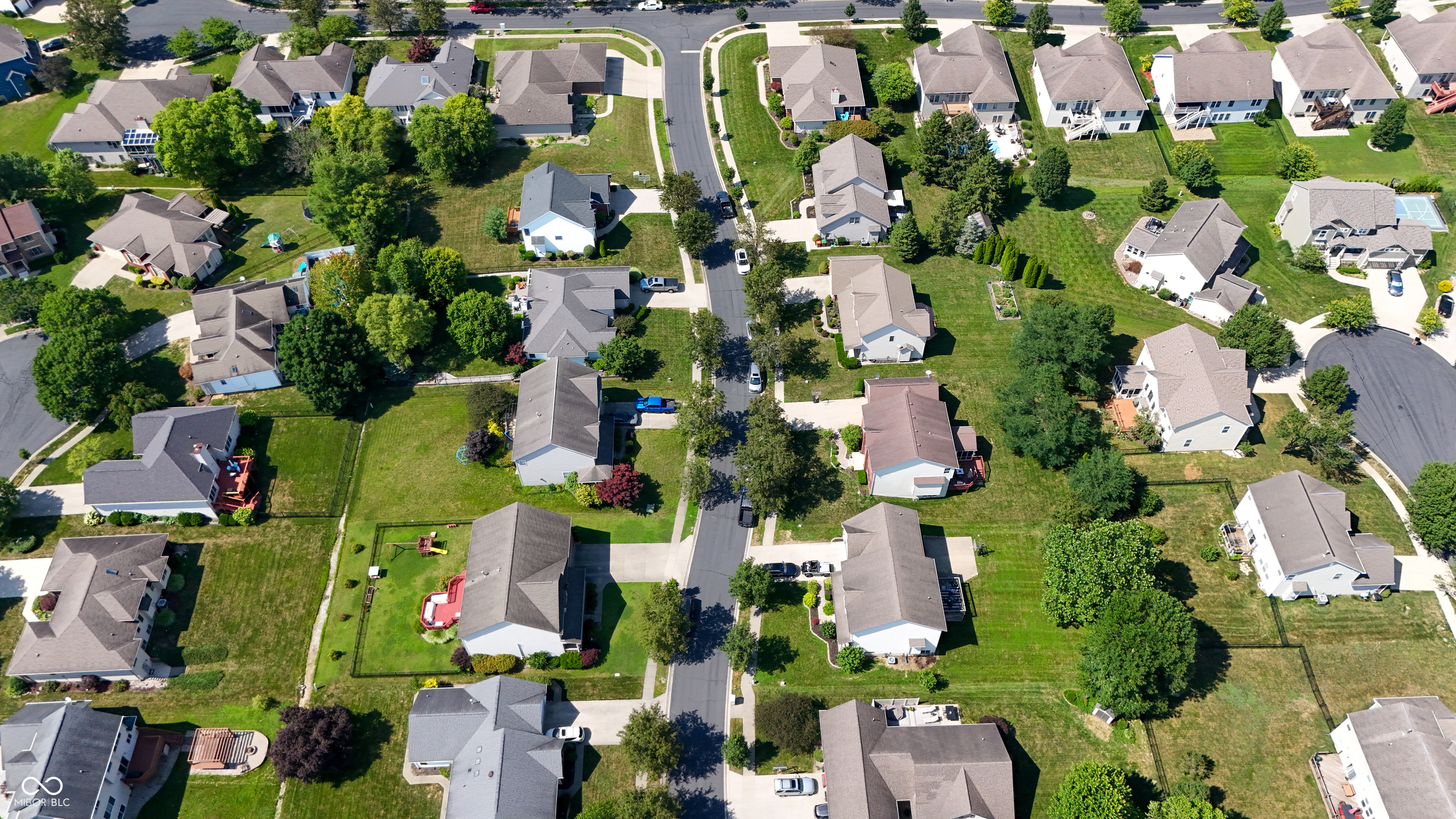 2847 Macintosh Columbus, IN 47201 - Photo 71 of 73