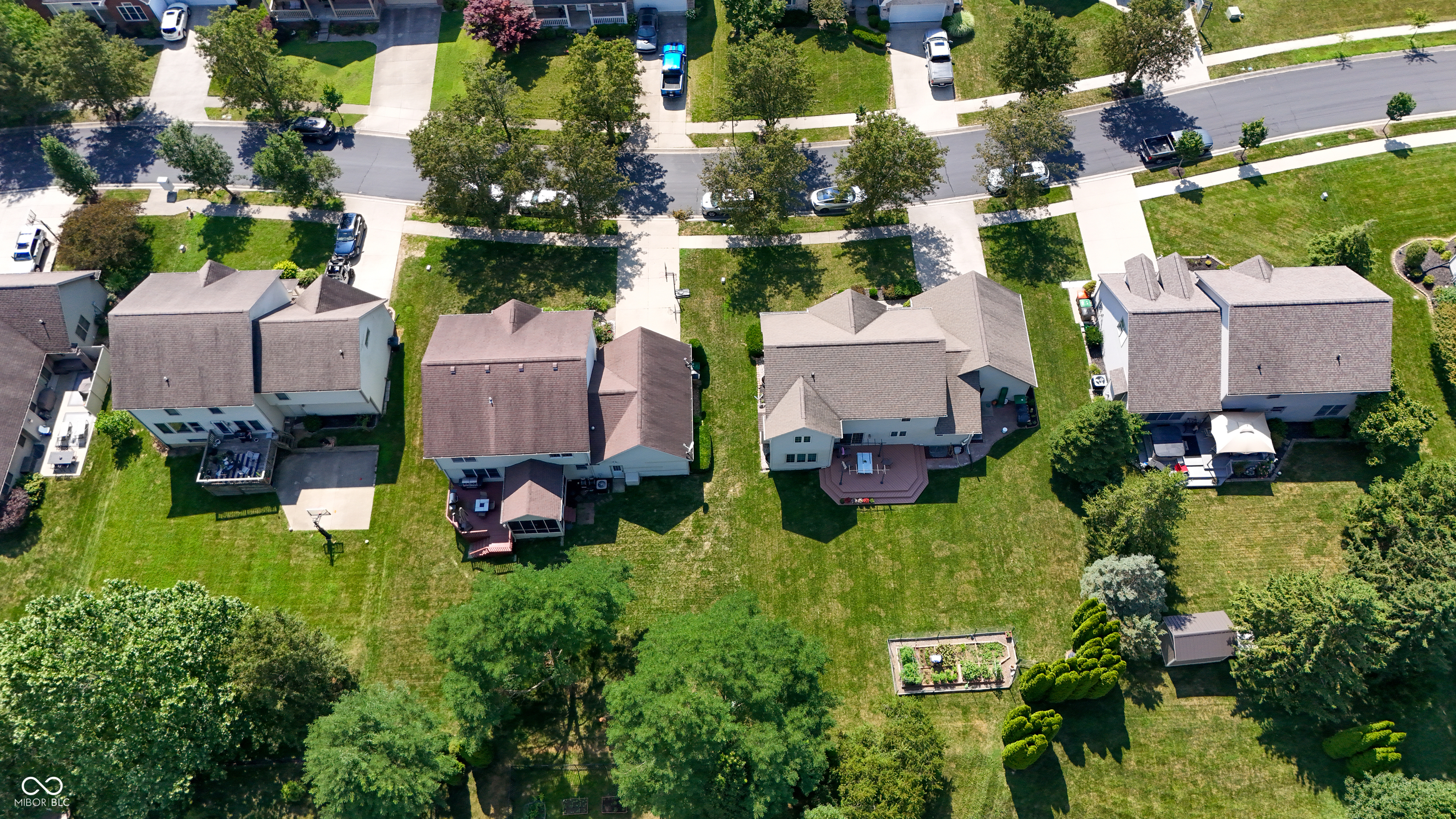 2847 Macintosh Columbus, IN 47201 - Photo 72 of 73