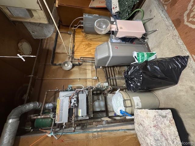 7965 Trumble Road Columbus, MI 48063 - Photo 20 of 22