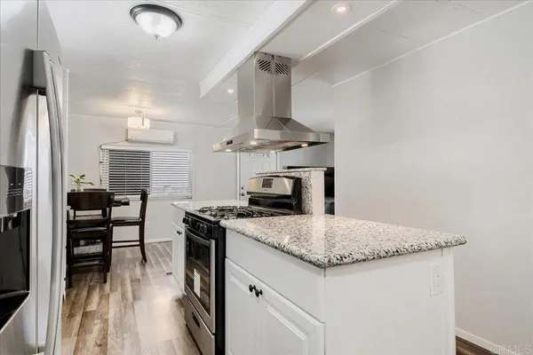 $139,900 | 255 East Bradley Avenue, Unit SPC 118, El Cajon, CA 92021