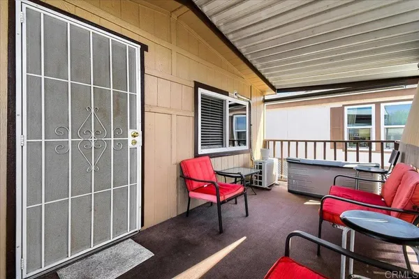 $139,900 | 255 East Bradley Avenue, Unit SPC 118, El Cajon, CA 92021