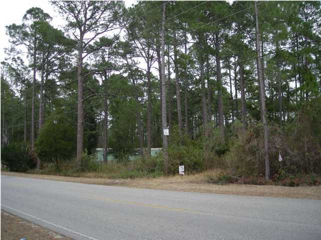 1491 Chat Holley Road Santa Rosa Beach, FL 32459 - Photo 1 of 1 Primary Photo
