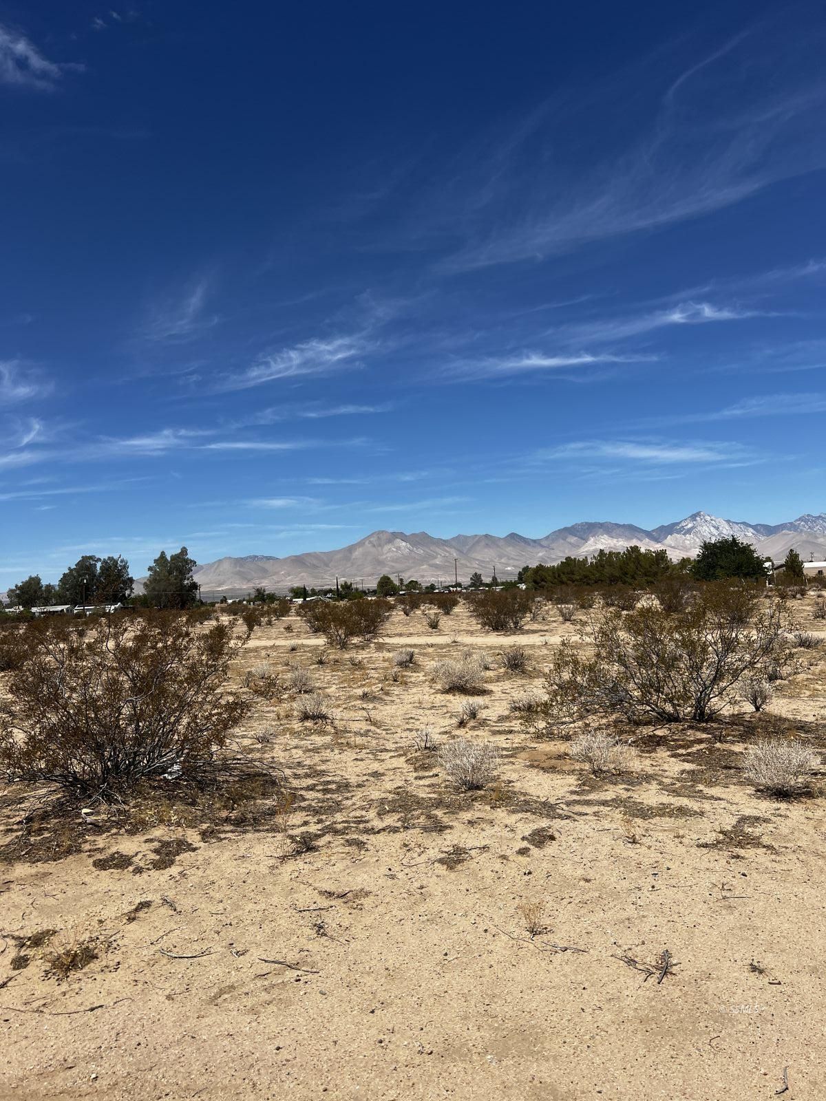 West Reeves Ridgecrest, CA 93555 - Photo 1 of 7