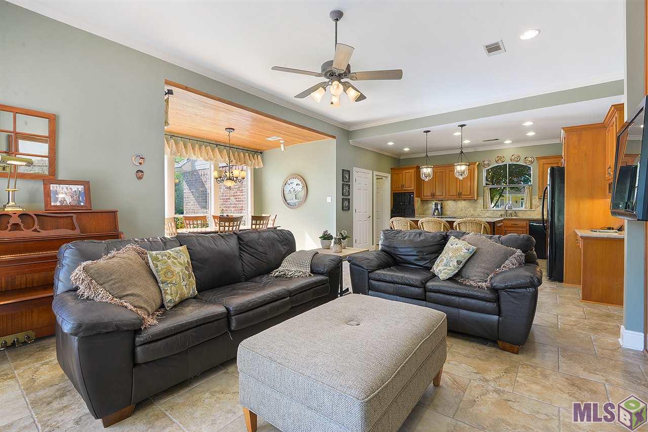 6309 Double Tree Drive Baton Rouge, LA 70817 - Photo 15 of 26