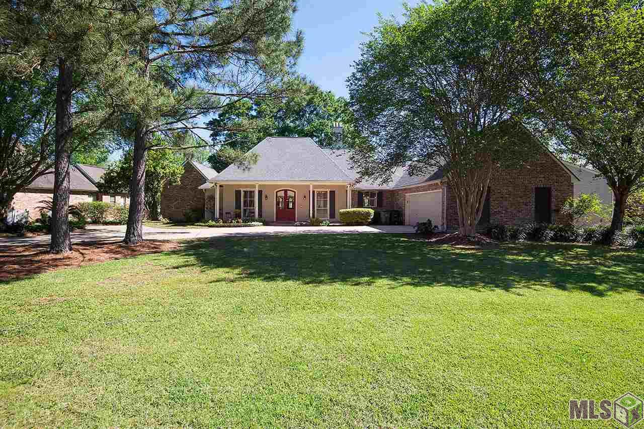 6309 Double Tree Drive Baton Rouge, LA 70817 - Photo 2 of 26