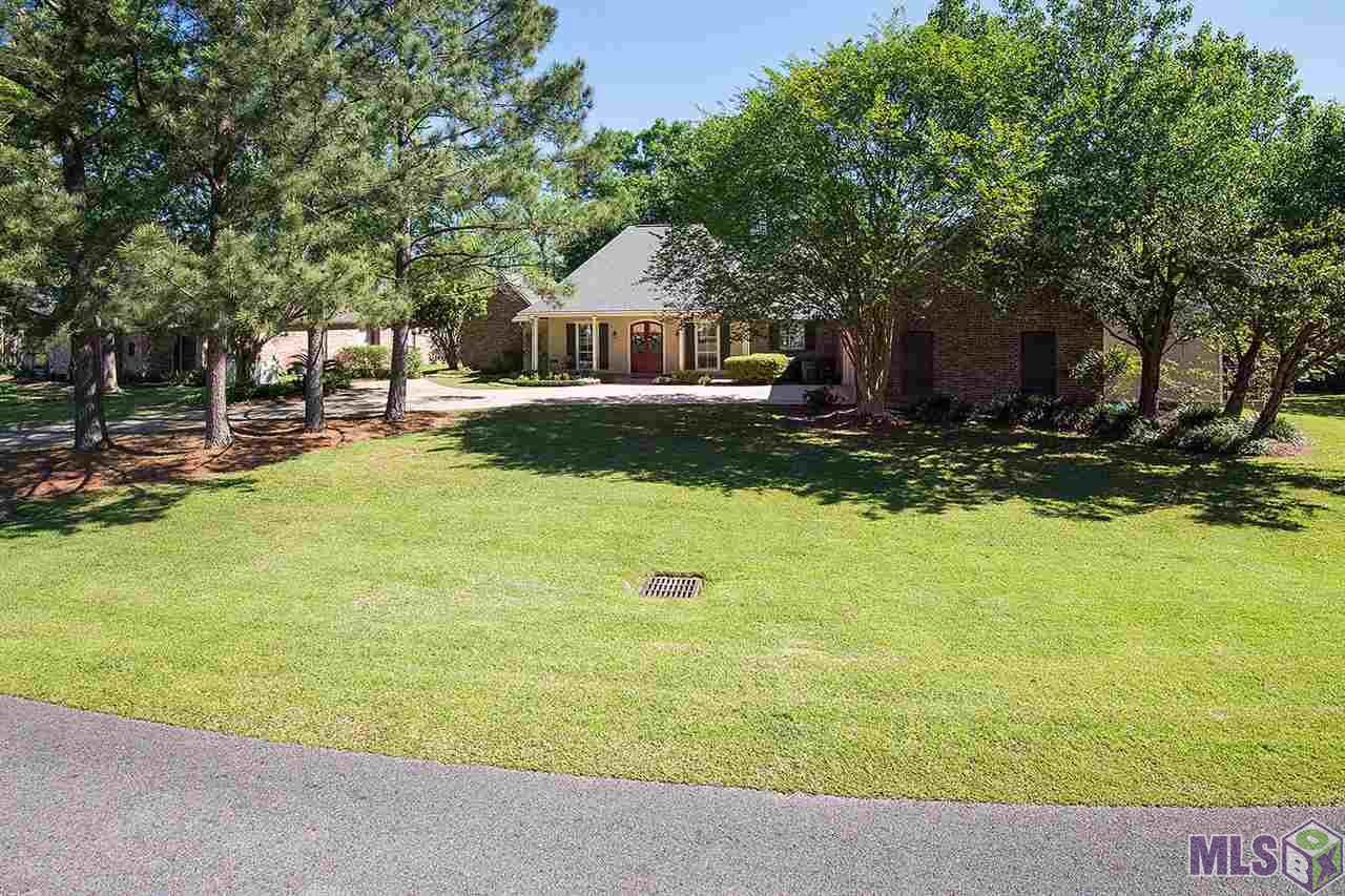 6309 Double Tree Drive Baton Rouge, LA 70817 - Photo 3 of 26