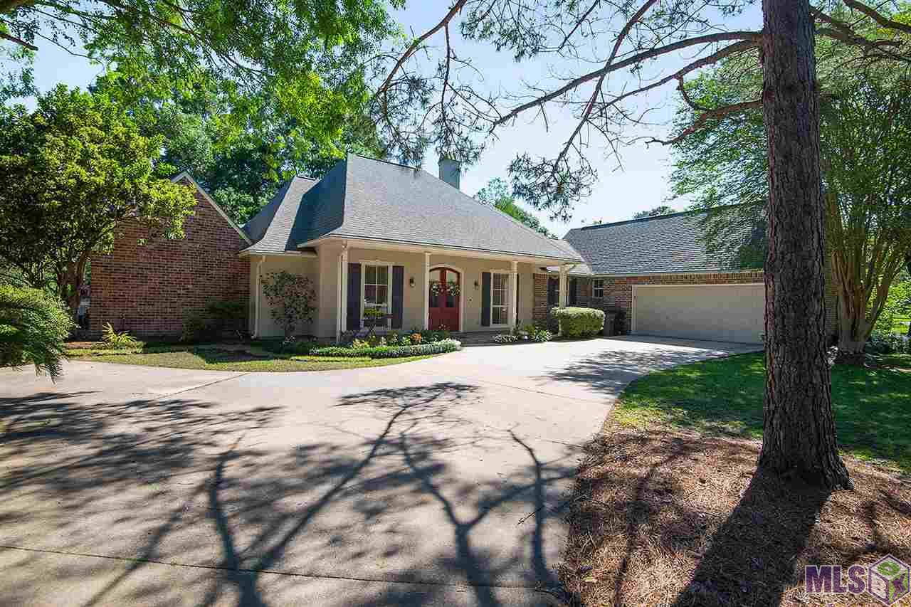 6309 Double Tree Drive Baton Rouge, LA 70817 - Photo 4 of 26