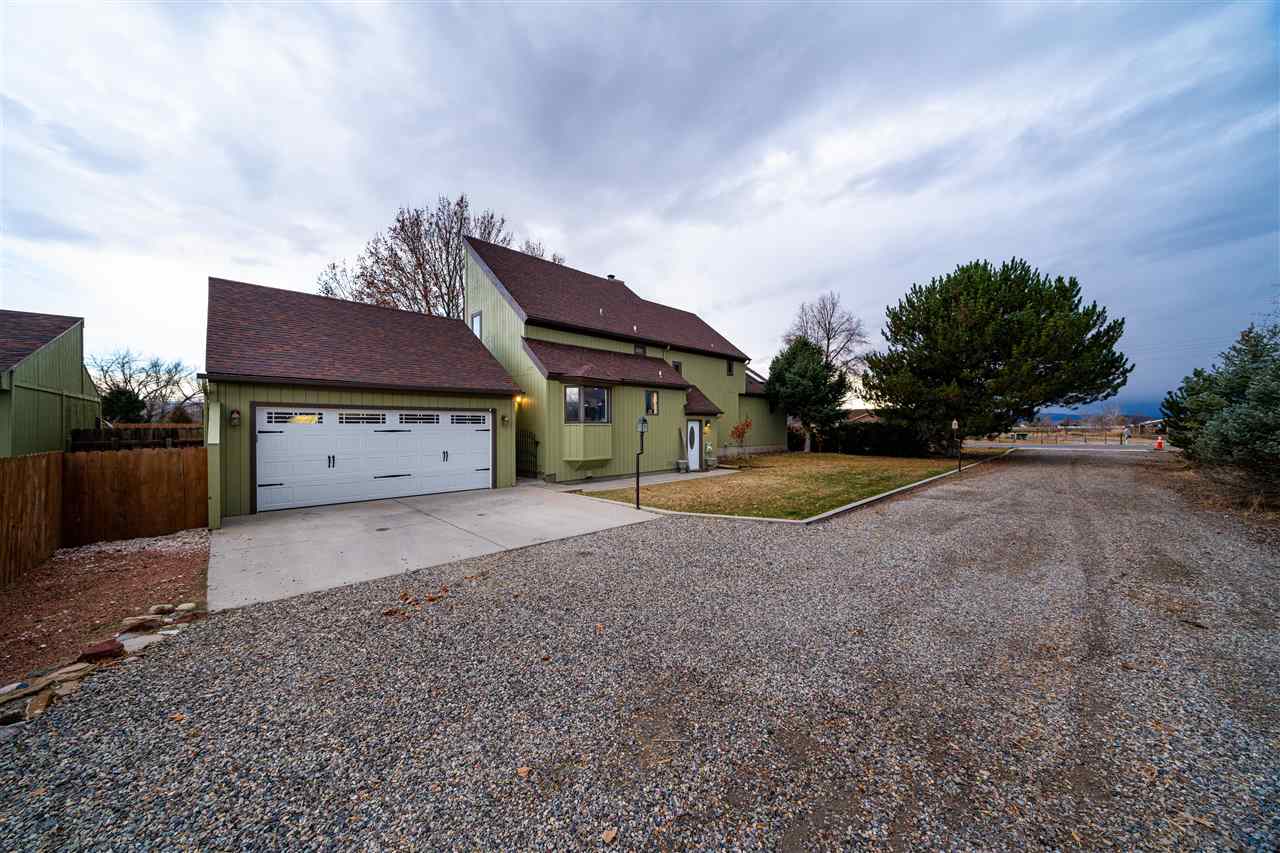 1080 20 Road Fruita, CO 81521 - Photo 2 of 32