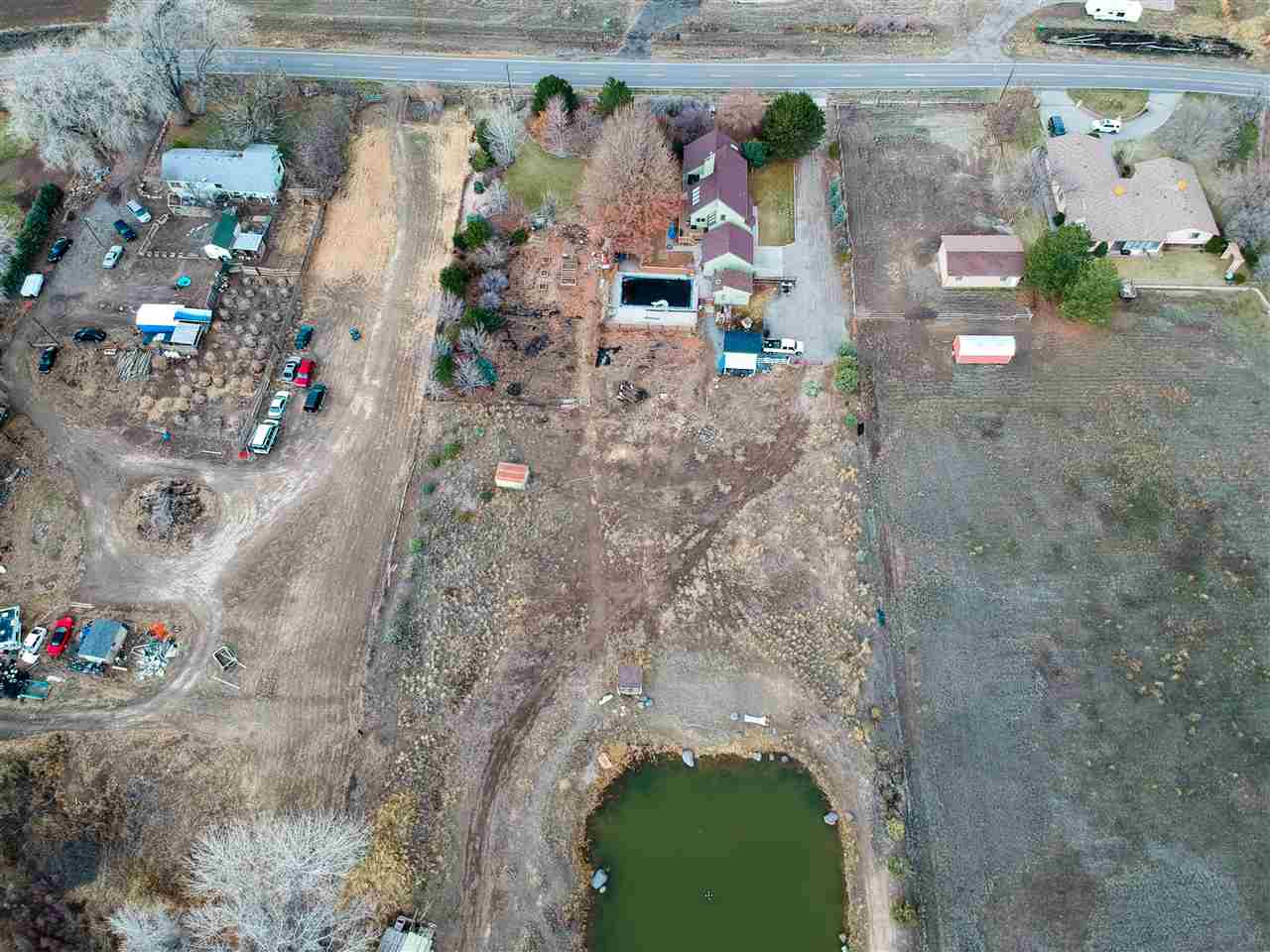 1080 20 Road Fruita, CO 81521 - Photo 28 of 32