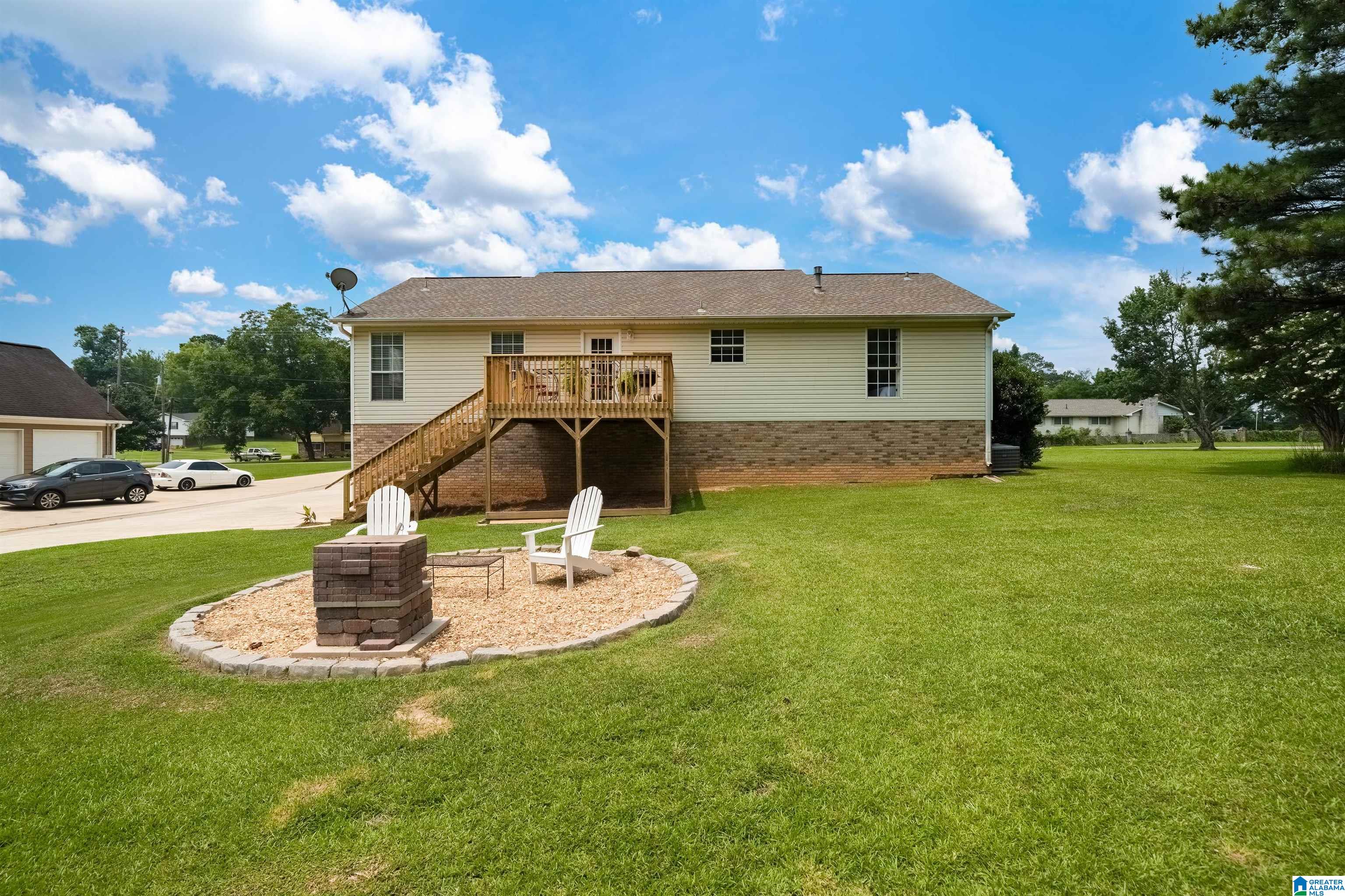 1015 Leonard Road Fultondale, AL 35068 - Photo 23 of 39