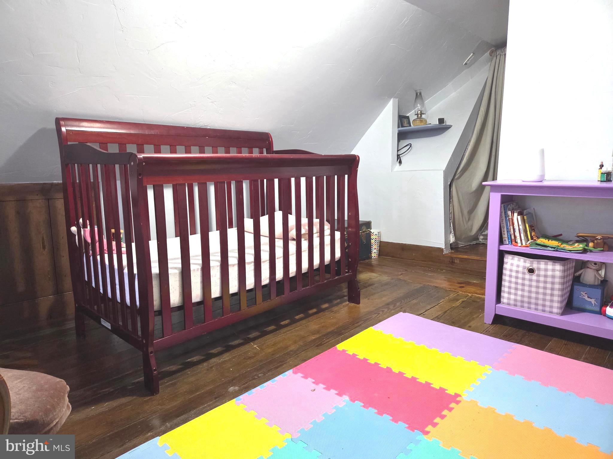 27329 Iron Gate Road Federalsburg, MD 21632 - Photo 52 of 59 2n floor Additional room used as Nursery