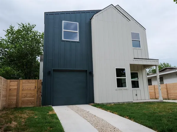 $2,550 | 6714 Canal Street, Unit 1, Austin, TX 78741
