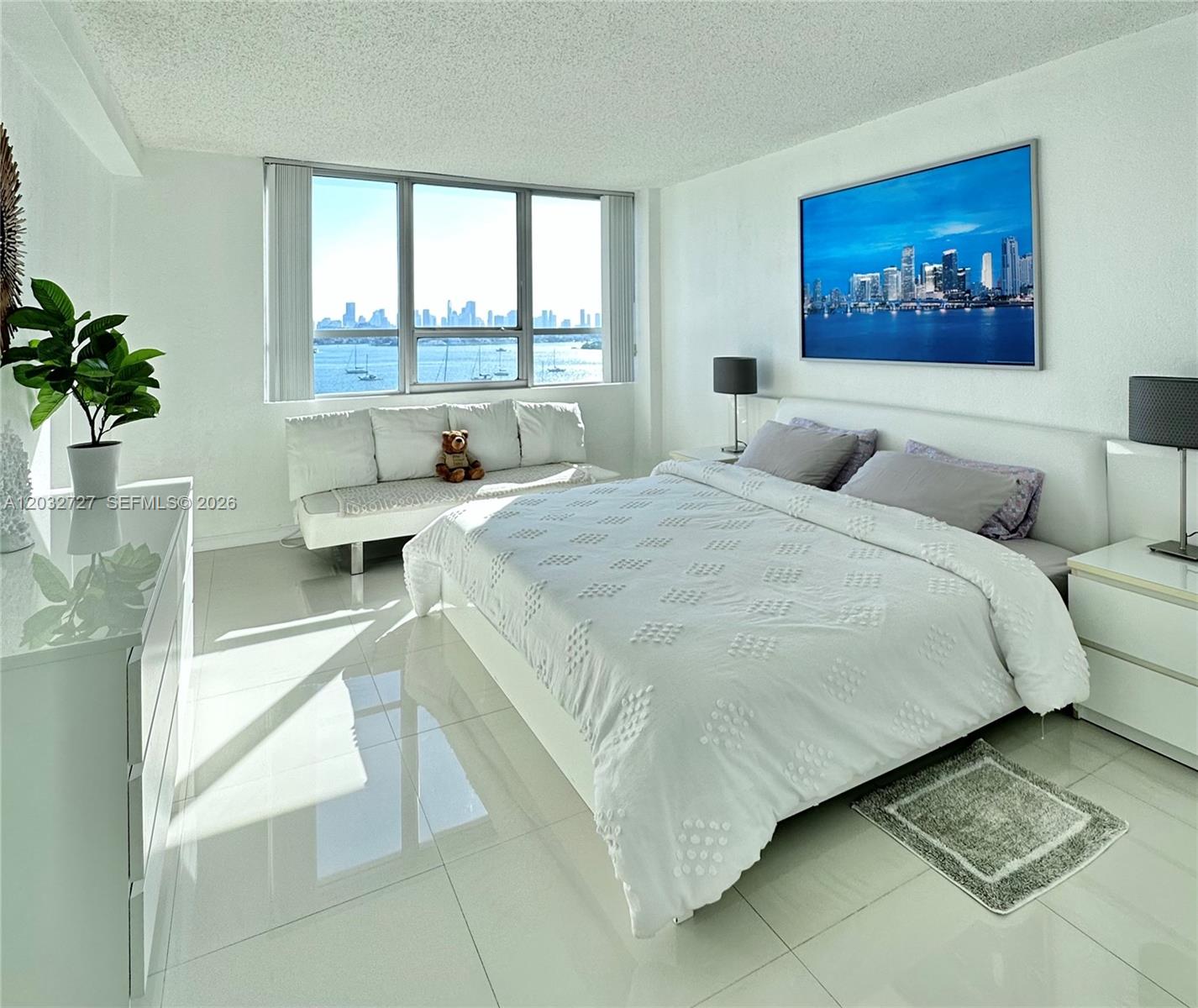 1500 Bay Road, Unit 820S Miami Beach, FL 33139 - Photo 8 of 15