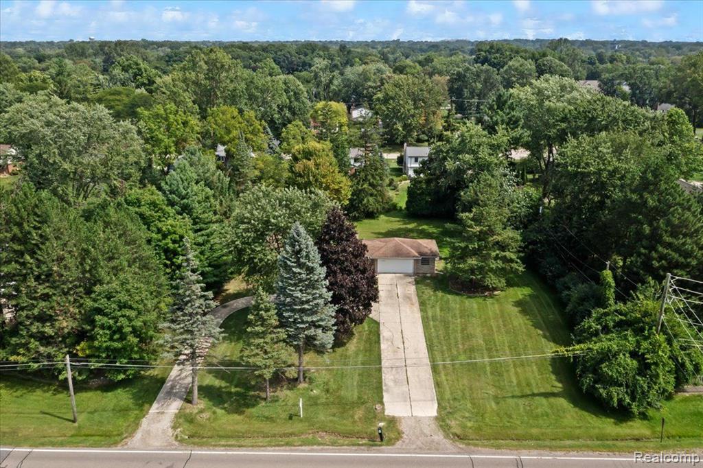 31354 Evergreen Road Beverly Hills, MI 48025 - Photo 32 of 39