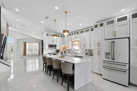 $565,000 | 738 Hacienda Circle, Kissimmee, FL 34741