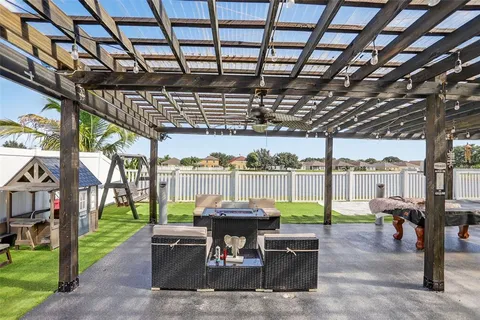 $565,000 | 738 Hacienda Circle, Kissimmee, FL 34741