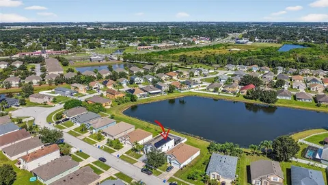 $565,000 | 738 Hacienda Circle, Kissimmee, FL 34741