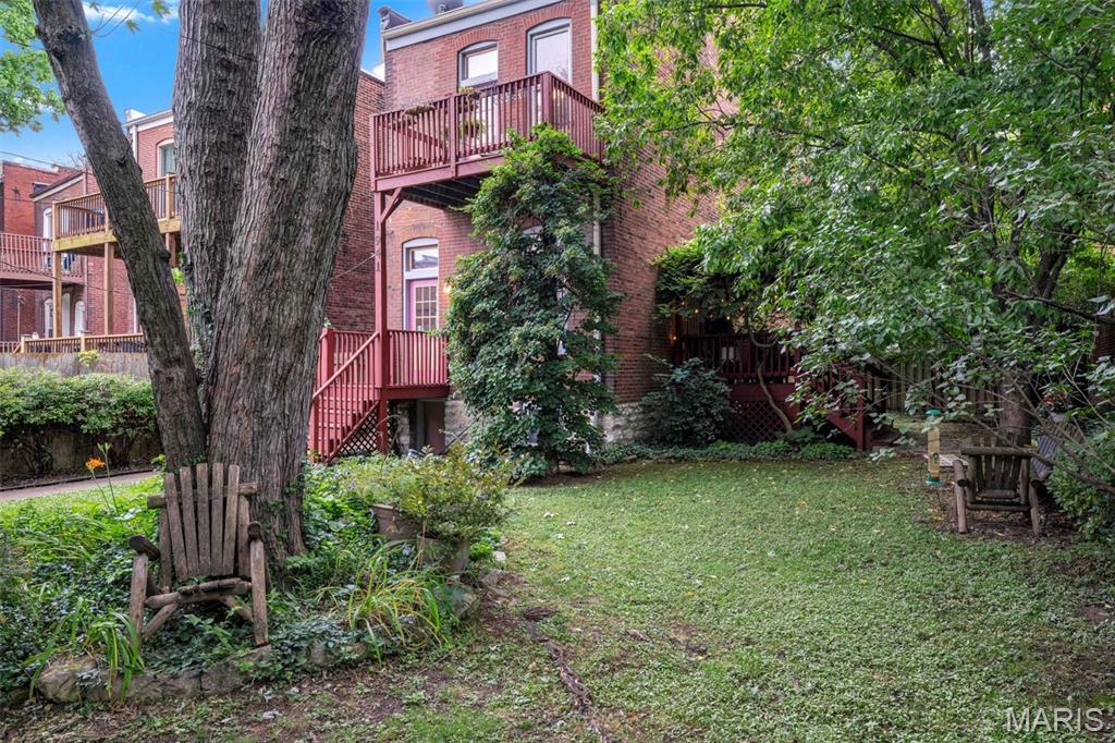 1941 Congress Street St. Louis, MO 63118 - Photo 51 of 52