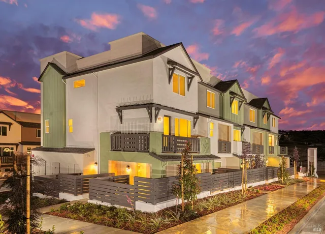 $555,150 | 5146 Blossom Circle, Richmond, CA 94804