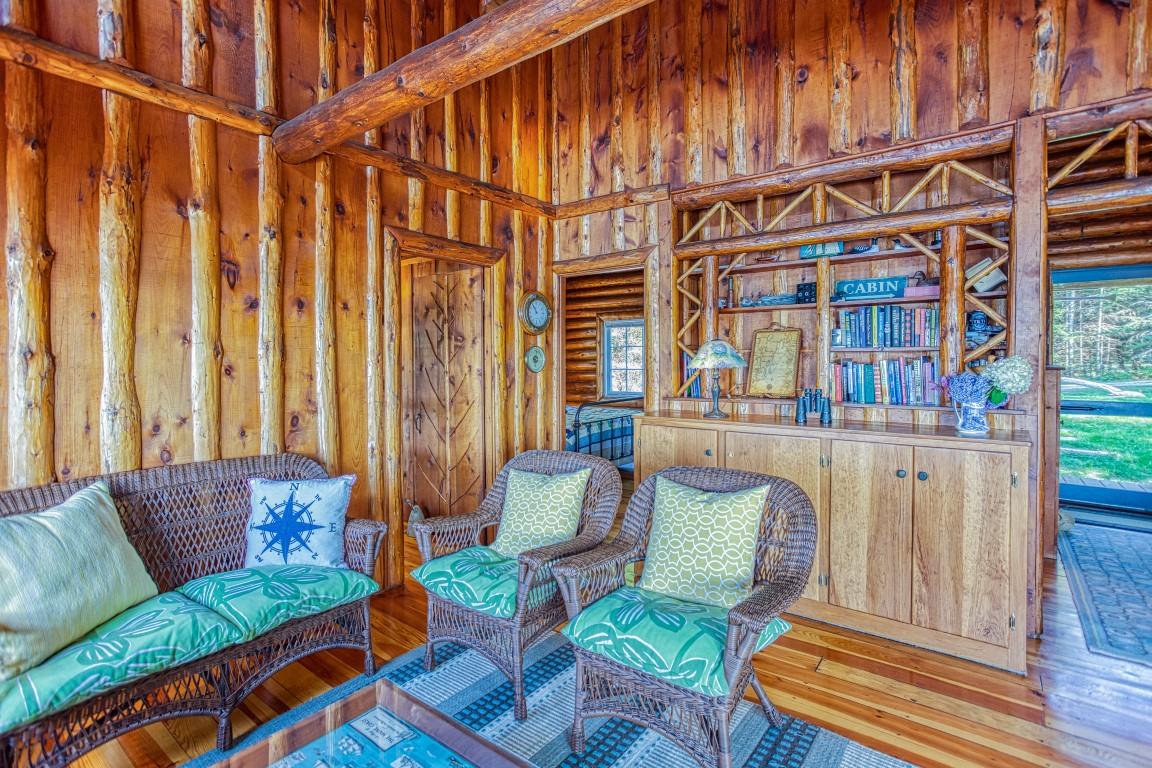 7 Elbow Road East Boothbay, ME 04544 - Photo 14 of 39 11
