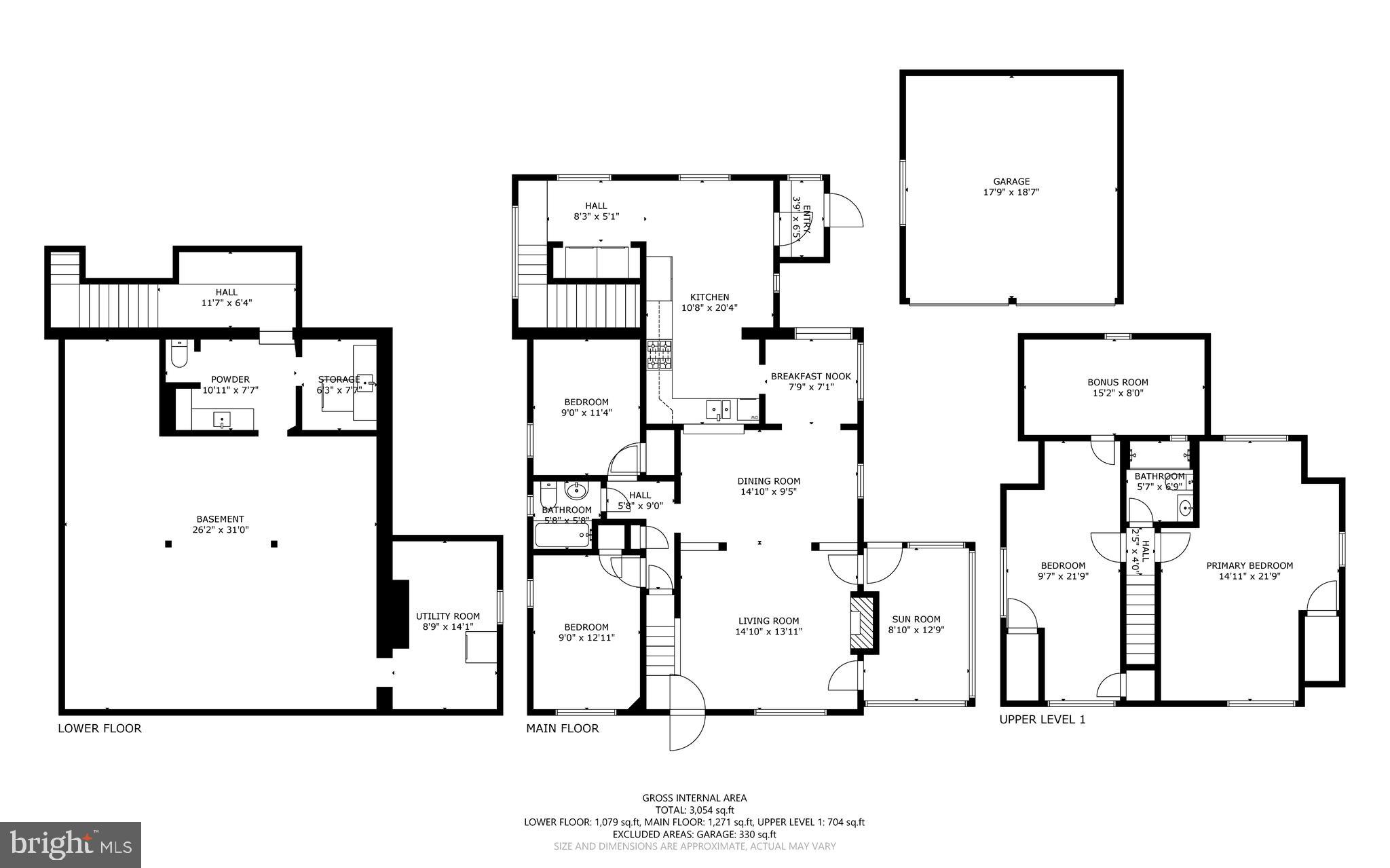 4110 29th Street Mount Rainier, MD 20712 - Photo 2 of 2