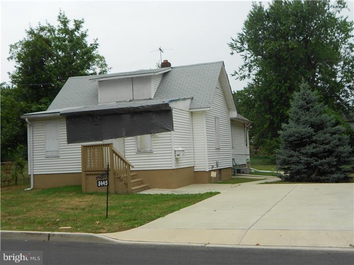 8445 Haines Road Pennsauken, NJ 08110 - Photo 1 of 6