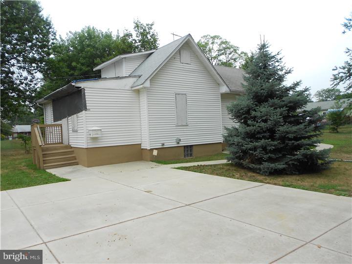 8445 Haines Road Pennsauken, NJ 08110 - Photo 2 of 6