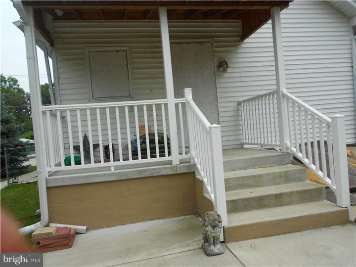 8445 Haines Road Pennsauken, NJ 08110 - Photo 3 of 6