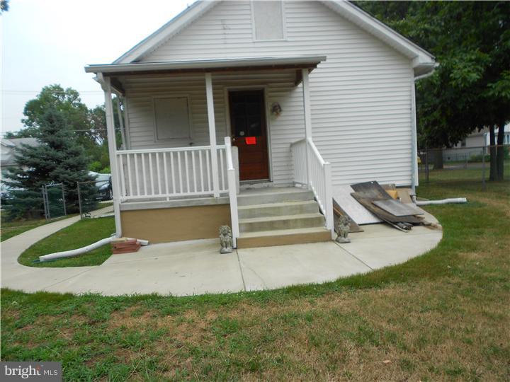 8445 Haines Road Pennsauken, NJ 08110 - Photo 5 of 6