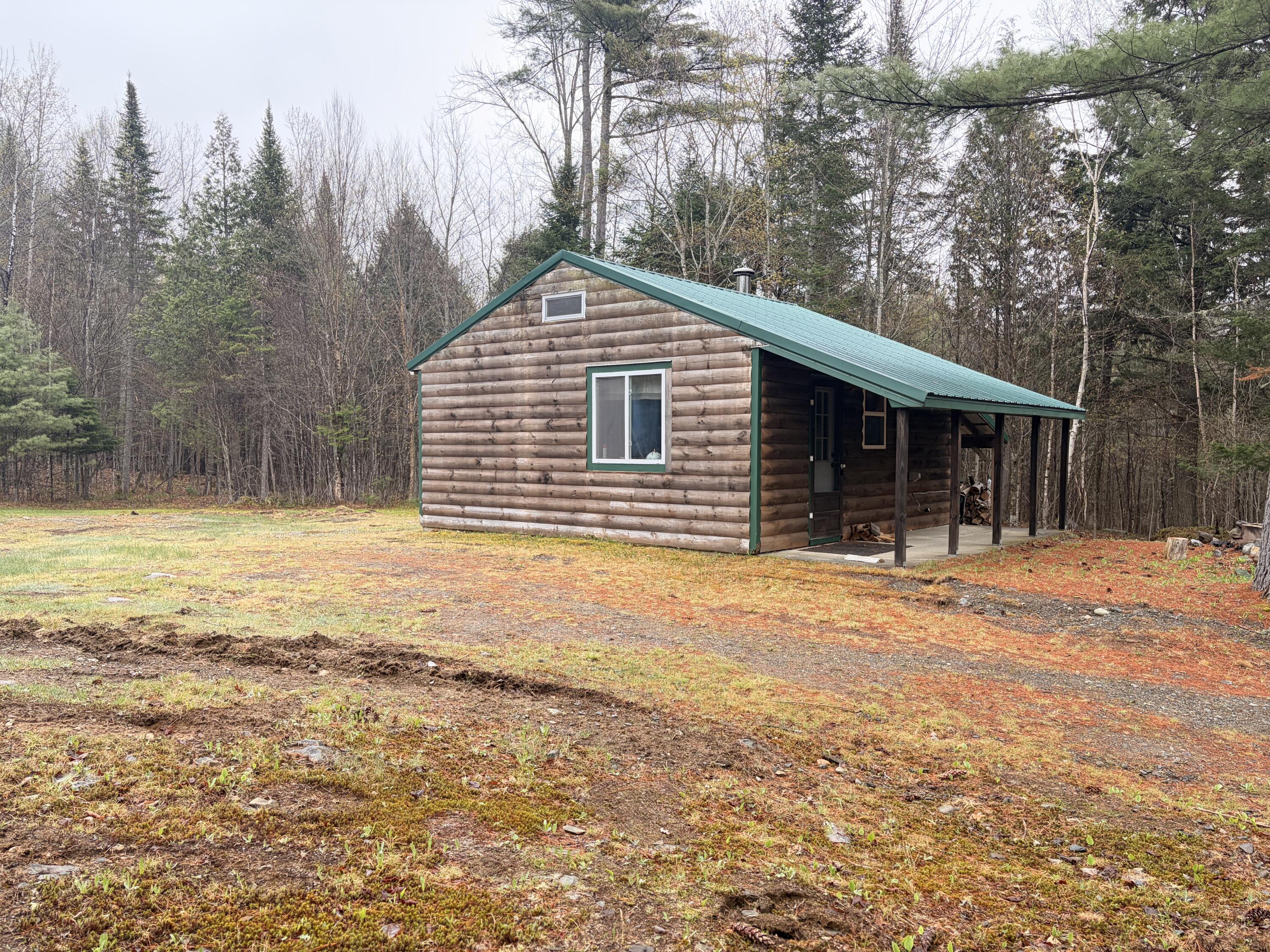 256 Jackson Pond Road Concord Township, ME 04920 - Photo 2 of 11 IMG_1855