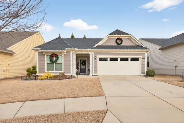 $560,000 | 5713 Cypress Bluff Lane, Hoschton, GA 30548