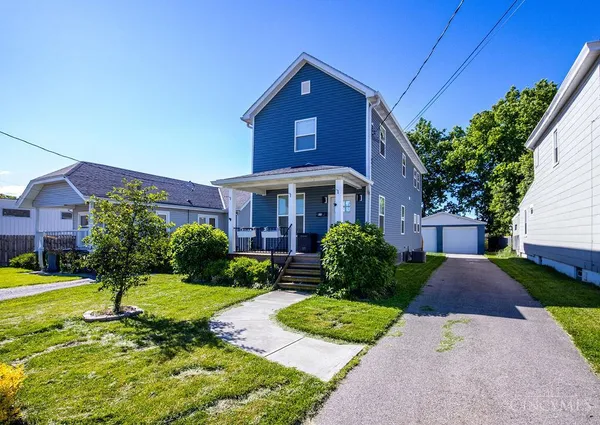 $419,900 | 3507 Cardiff Avenue, Cincinnati, OH 45209