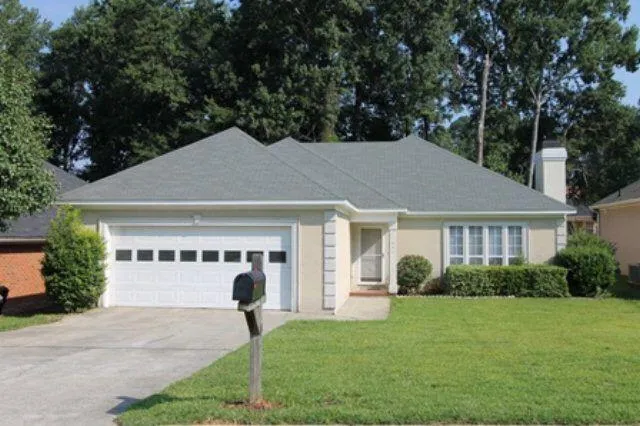 $1,400 | 401 Crown Mill Drive, Augusta, GA 30907