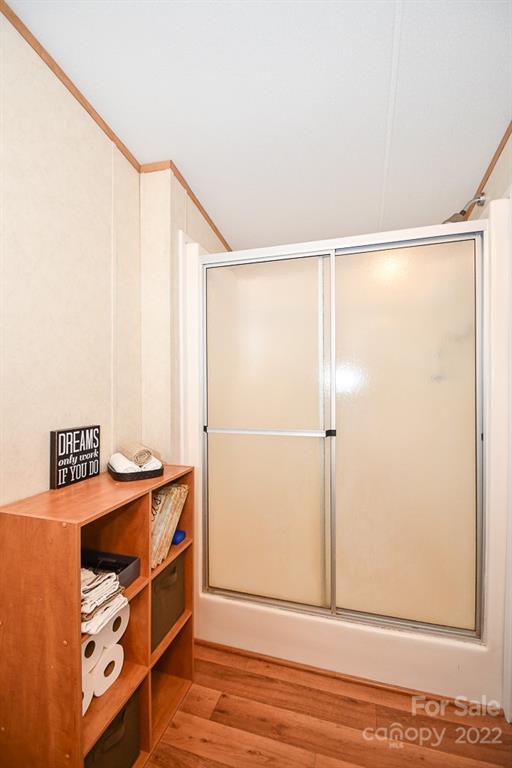 1426 Clontz Long Road Monroe, NC 28110 - Photo 12 of 12 a view of a room with wooden floor