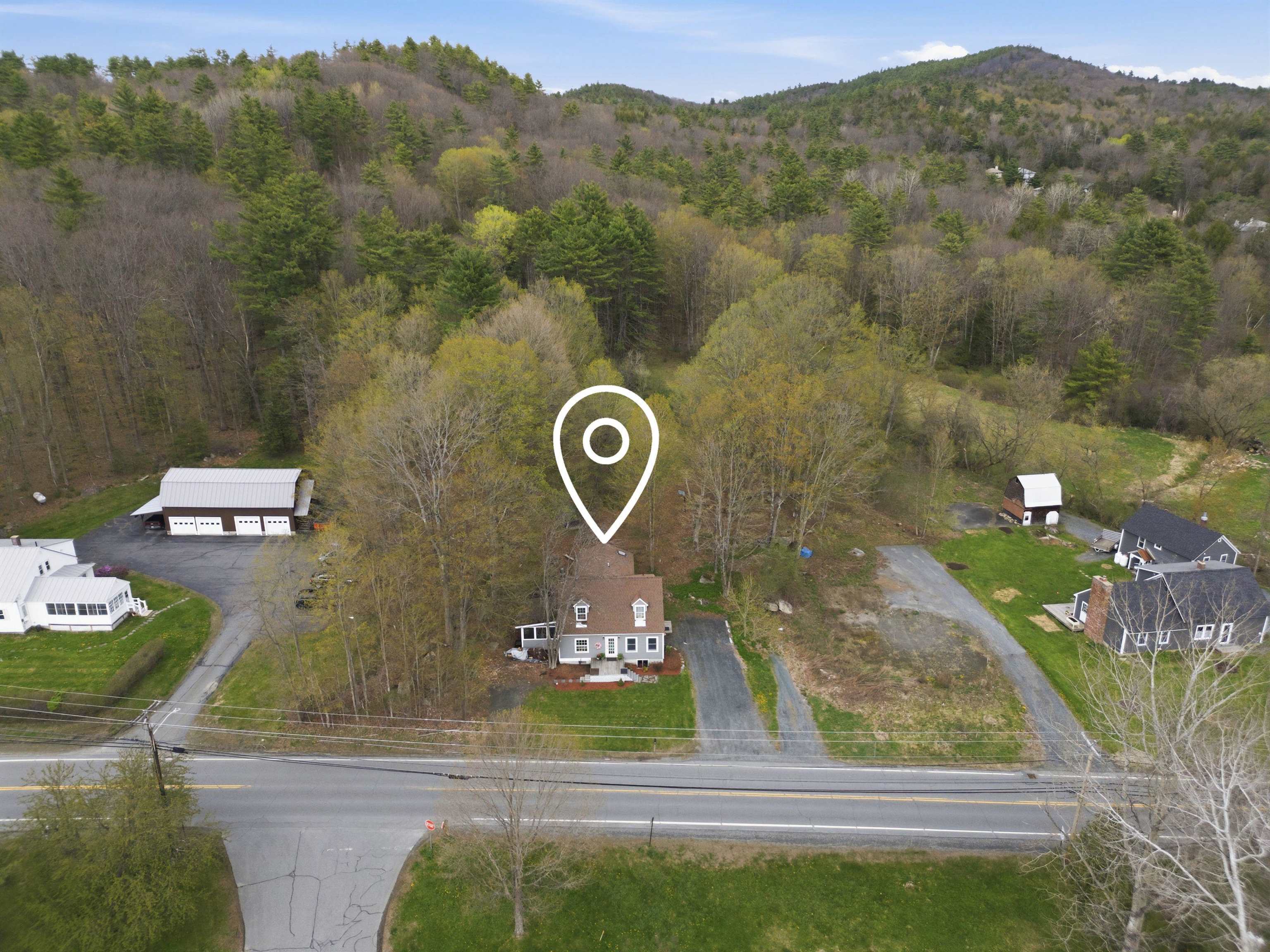 20 Greensboro Road Hanover, NH 03755 - Photo 46 of 60