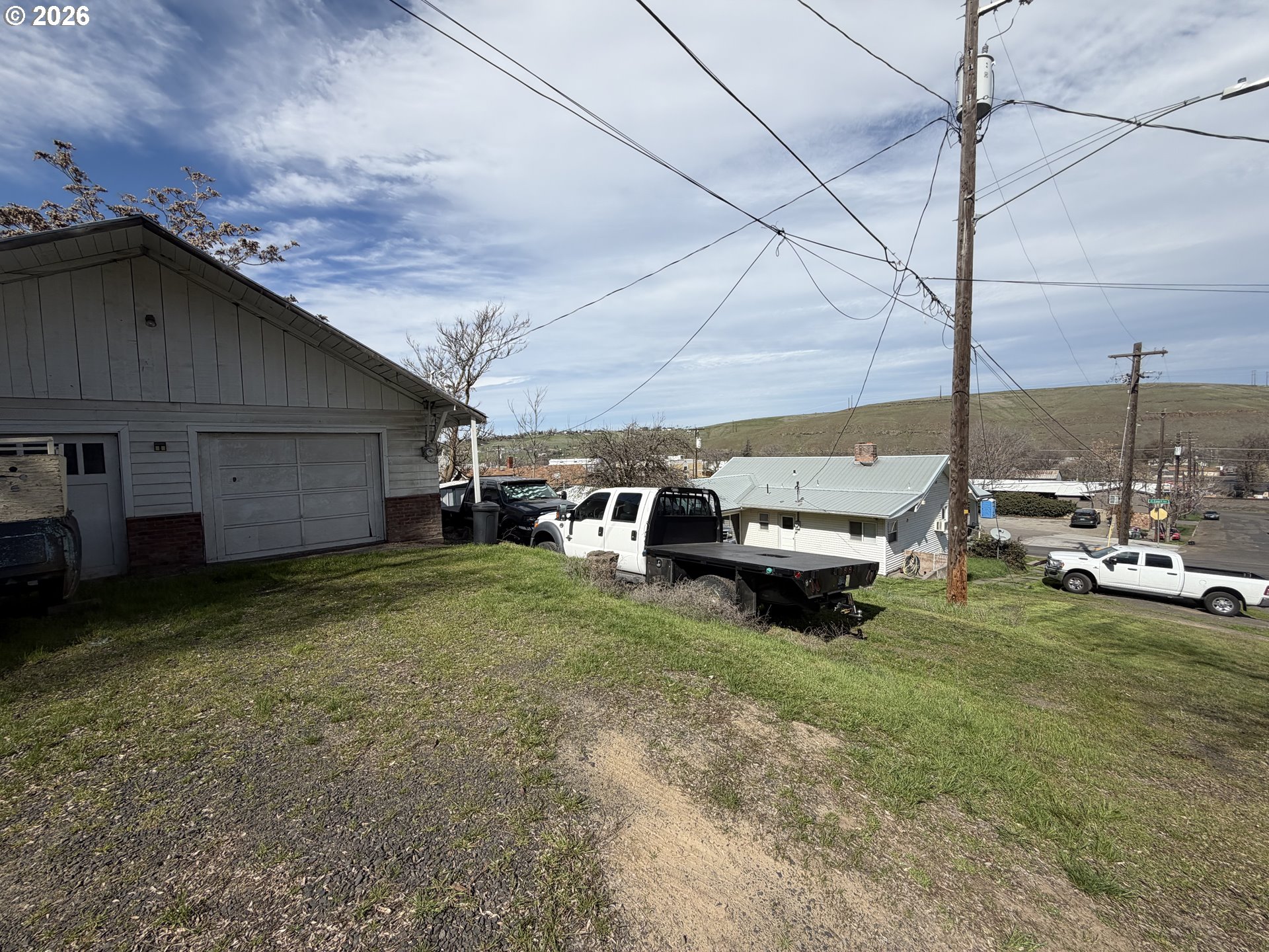 1716 Southeast Court Avenue Pendleton, OR 97801 - Photo 42 of 43
