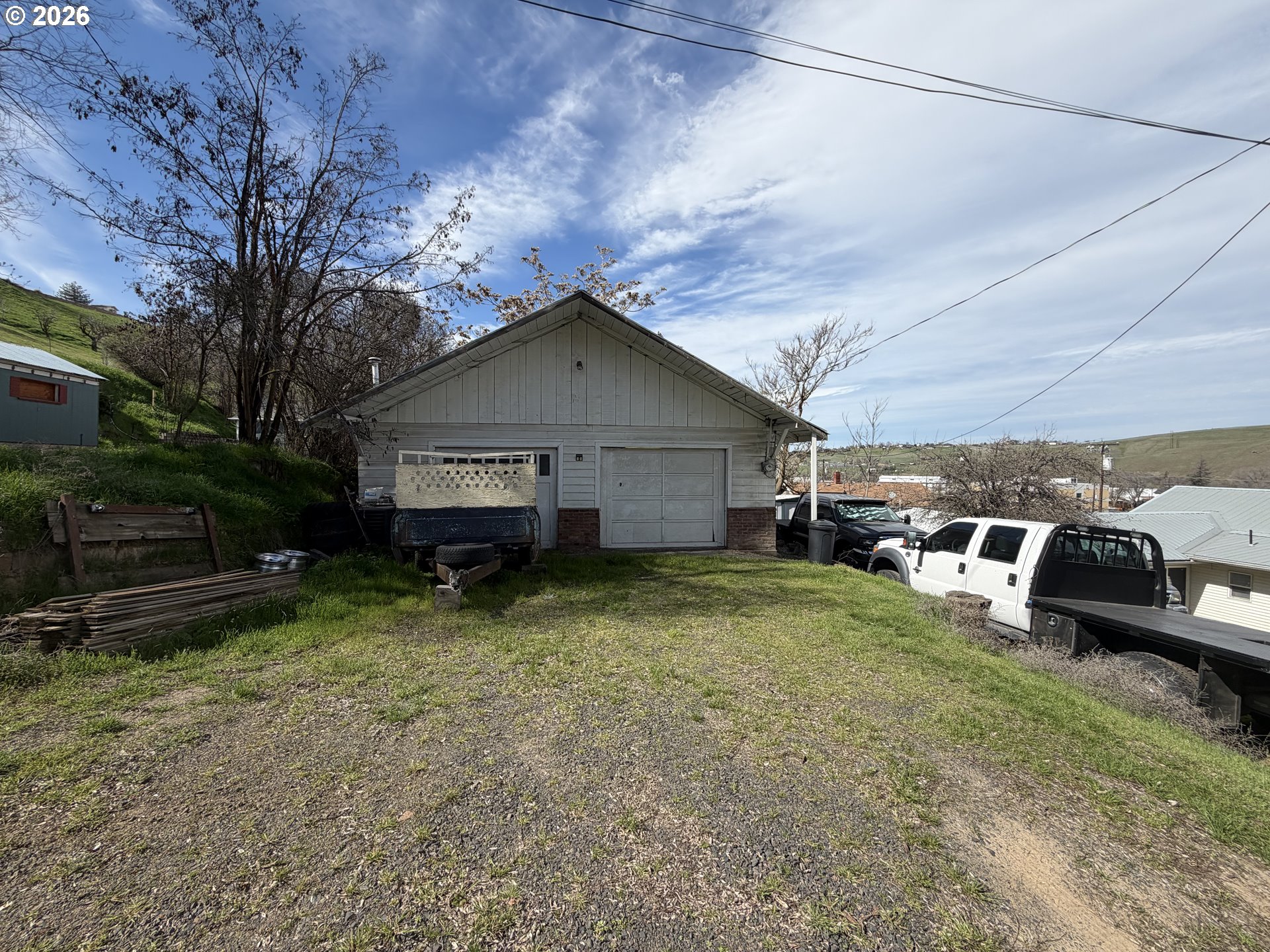 1716 Southeast Court Avenue Pendleton, OR 97801 - Photo 43 of 43