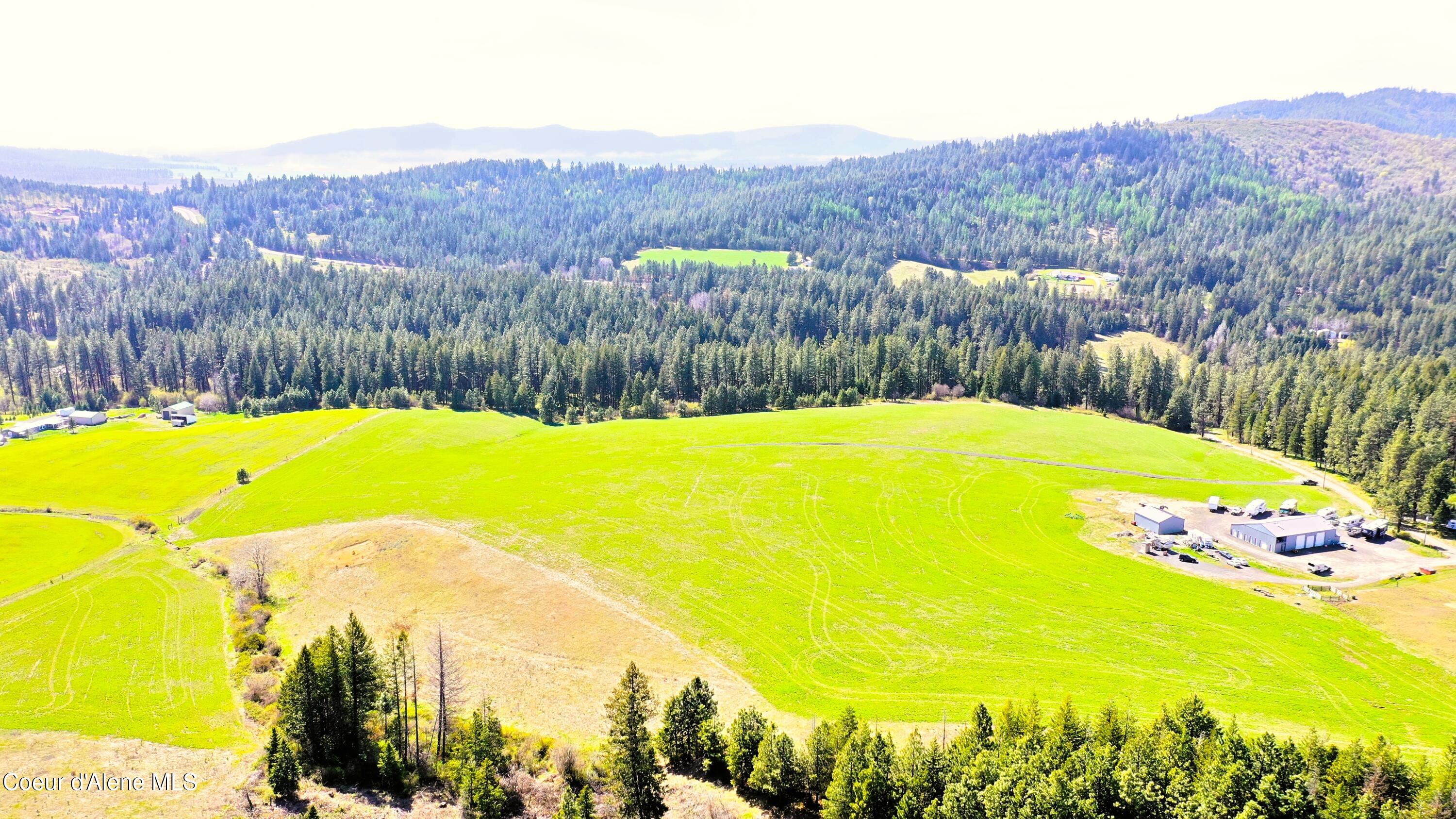 Nka Nka Butte Lane Plummer, ID 83851 - Photo 2 of 7 Aerial