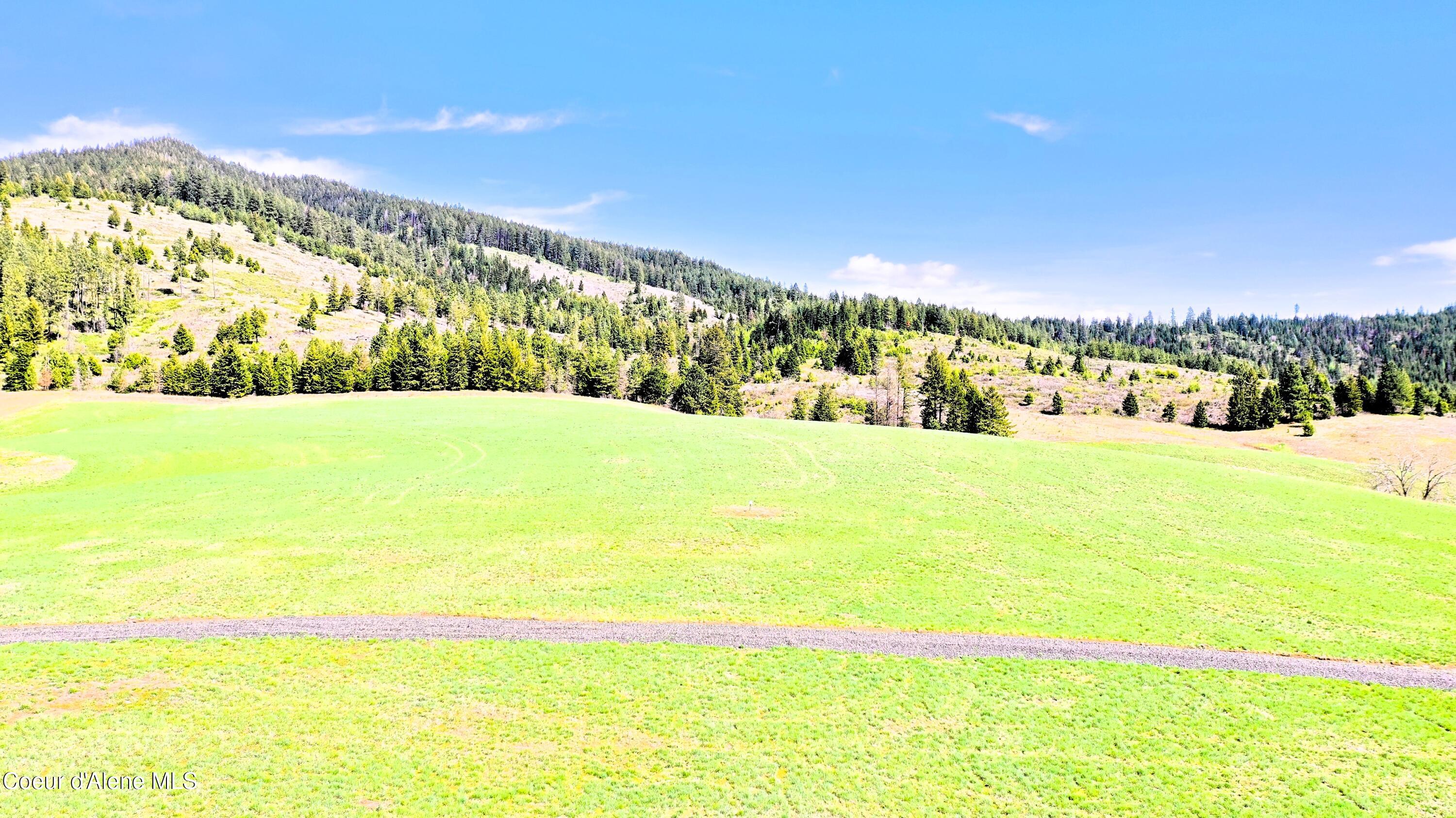 Nka Nka Butte Lane Plummer, ID 83851 - Photo 3 of 7 Aerial