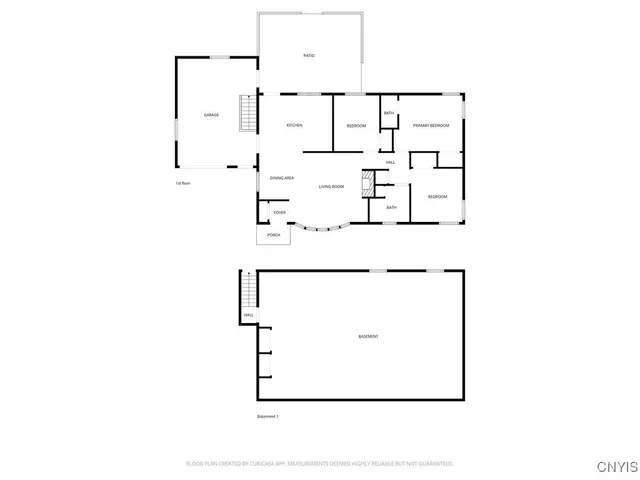 $280,000 | 213 Euclid Drive, Manlius, NY 13066