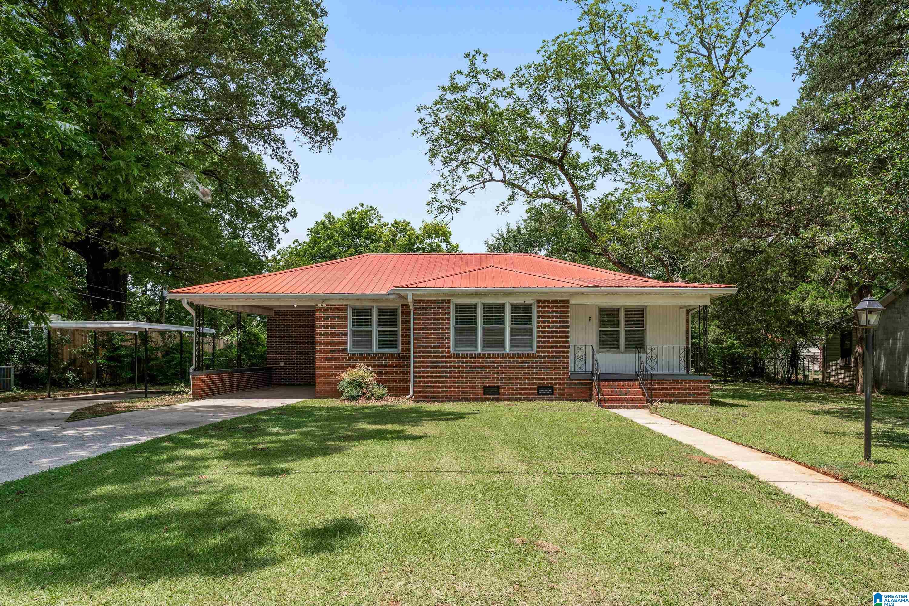 2130 16th Street Calera, AL 35040 - Photo 1 of 31
