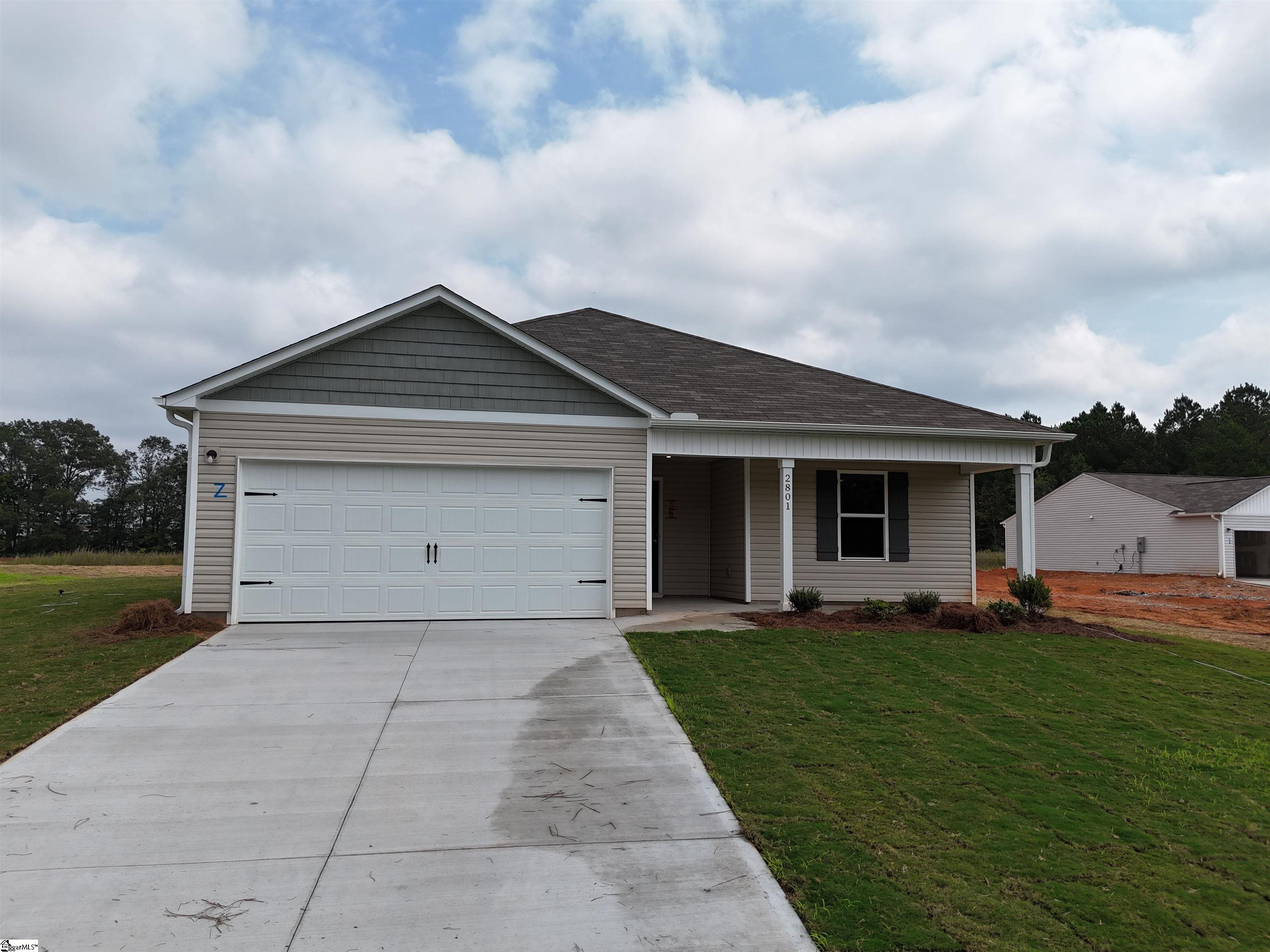 2801 Airline Road Anderson, SC 29624 - Photo 1 of 3