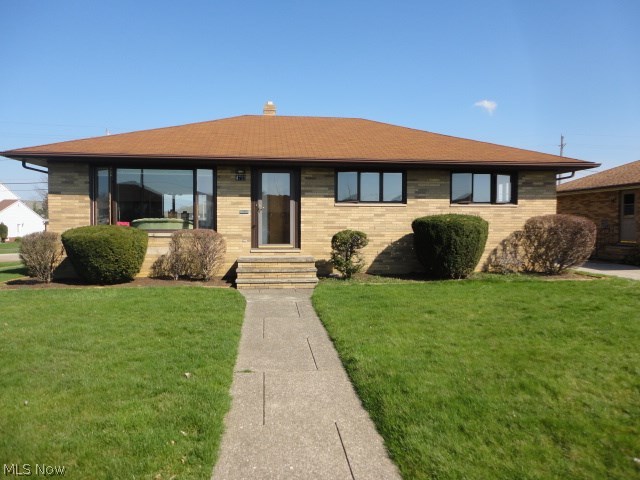 4733 Roadoan Road Cleveland, OH 44144 - Photo 1 of 34 Gallery Image 1