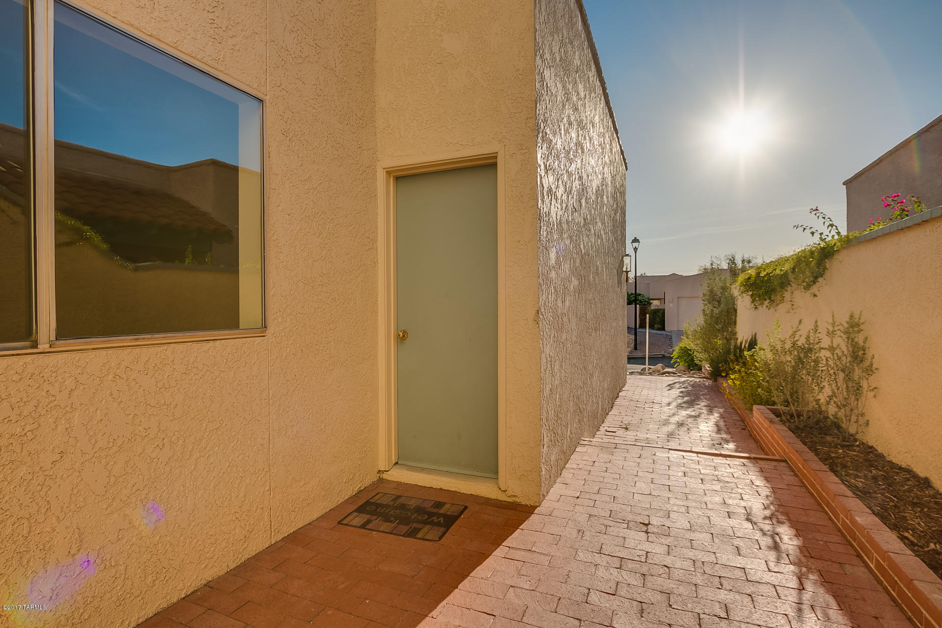 4918 North Valle Road Tucson, AZ 85750 - Photo 38 of 41